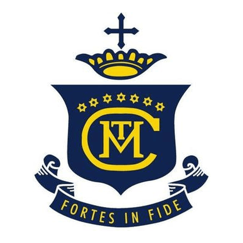 Mount Carmel College logo