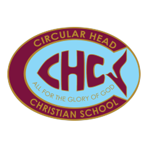 Circular Head Christian School logo