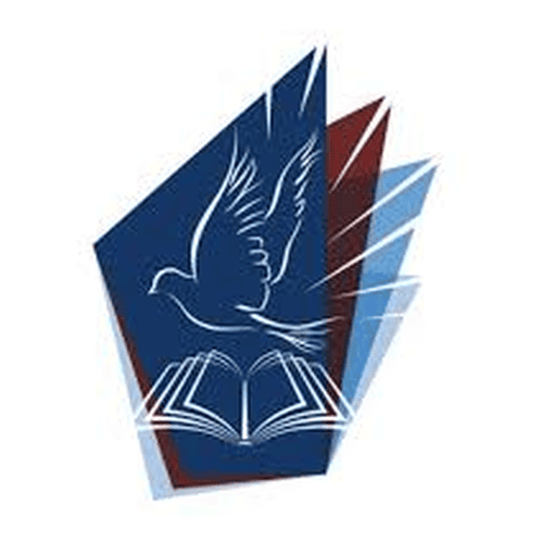 St Brigid's Catholic School logo