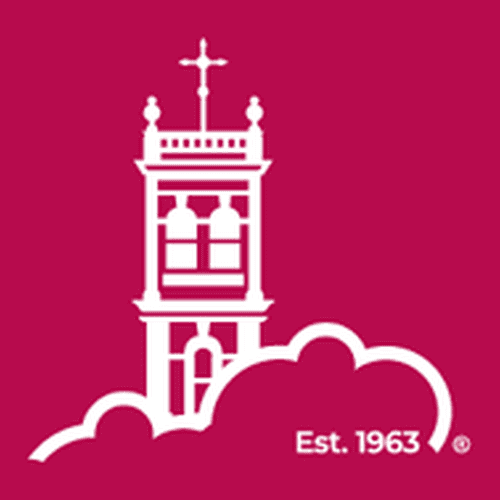 Ave Maria College logo