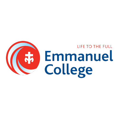 Emmanuel College logo