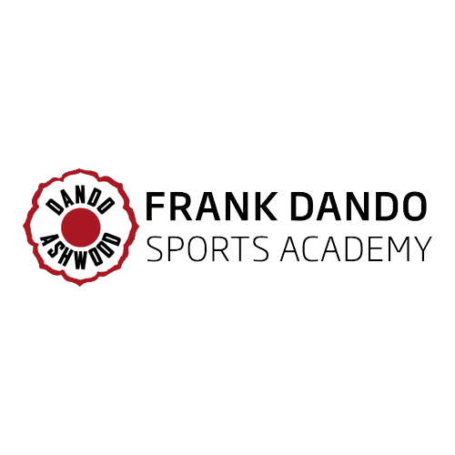 Frank Dando Sports Academy logo