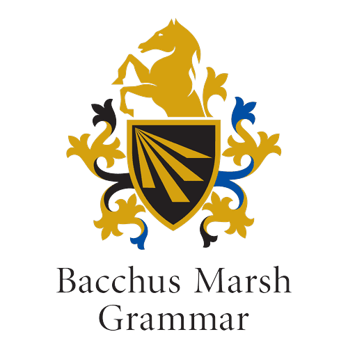 Bacchus Marsh Grammar - Maddingley Campus logo