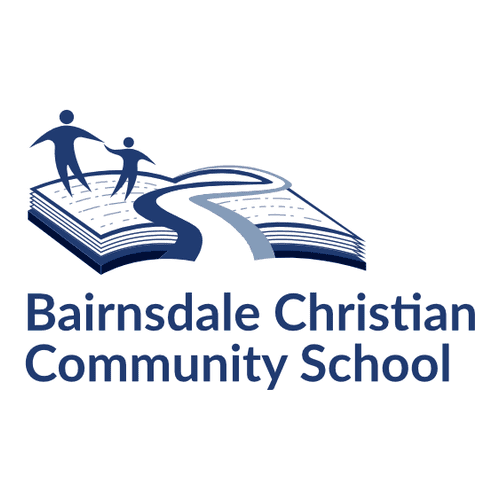 Bairnsdale Christian College logo
