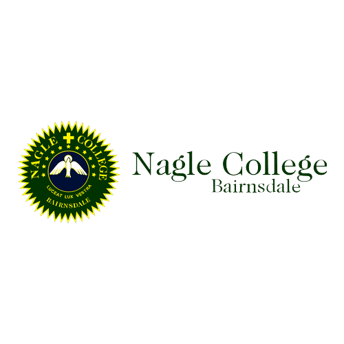 Nagle College logo