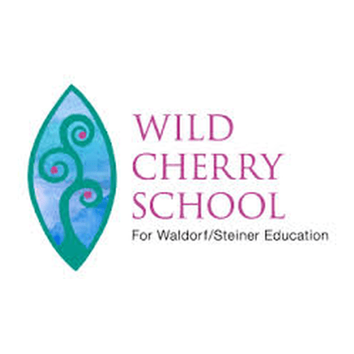 Wild Cherry School logo