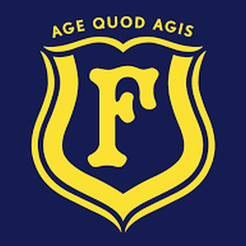 Fintona Girls' School logo