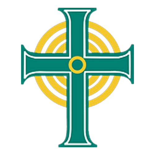 St Bede's School logo