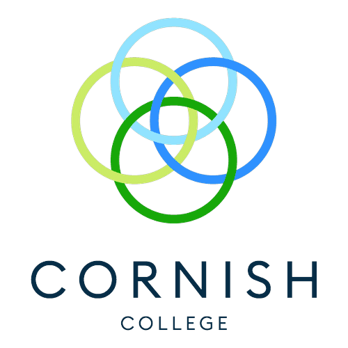 Cornish College logo