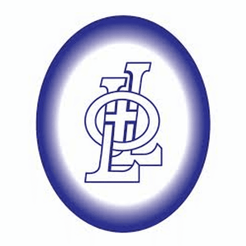 Our Lady of Lourdes School logo