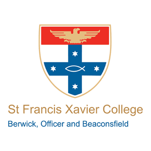 St Francis Xavier College - Officer Campus logo