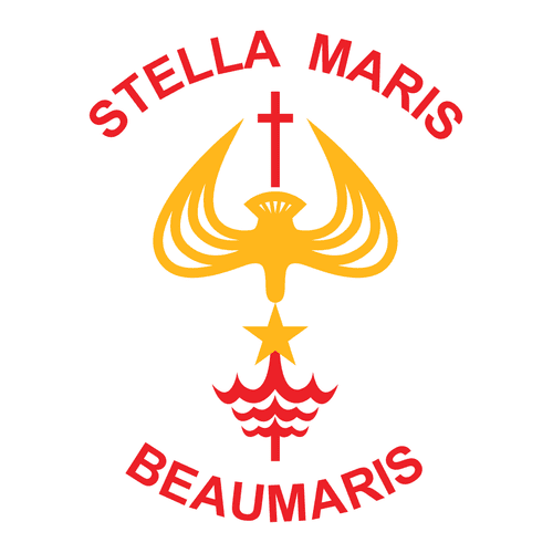 Stella Maris School logo