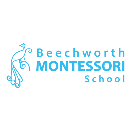 Beechworth Montessori School logo