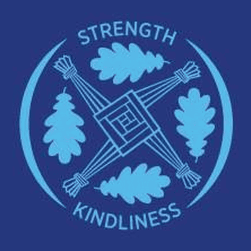 St Joseph's School logo