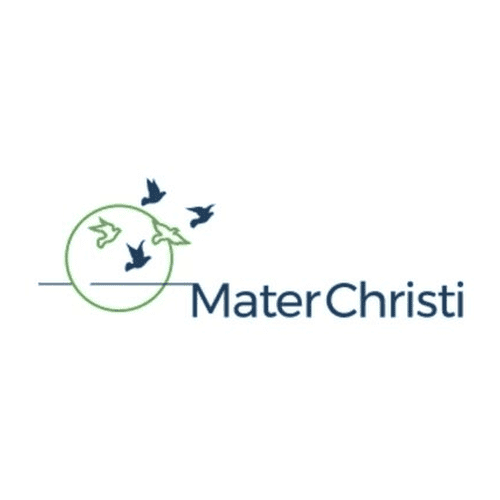 Mater Christi College logo