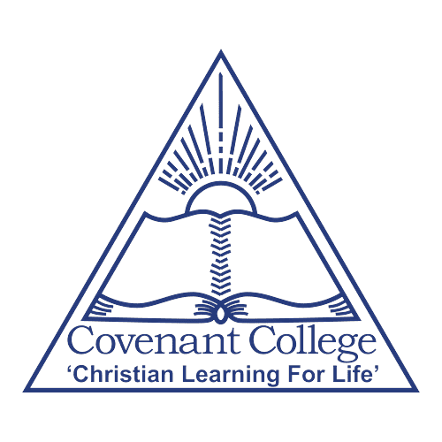 Covenant College logo