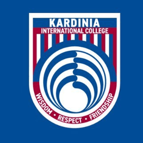 Kardinia International College logo
