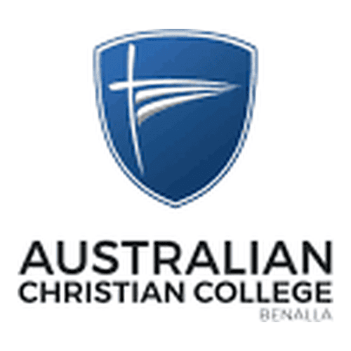 Australian Christian College Casey logo