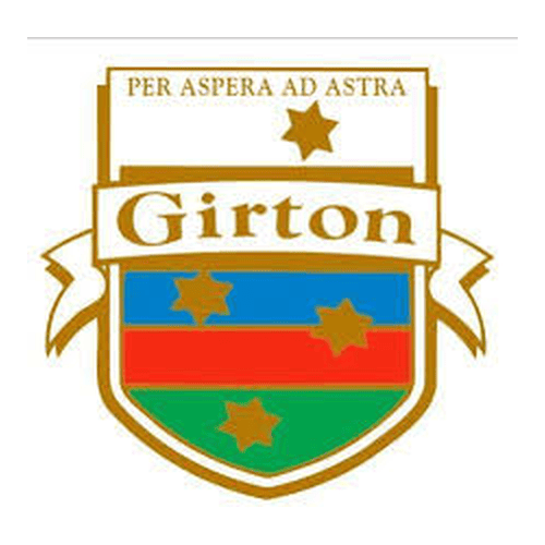 Girton Grammar School logo