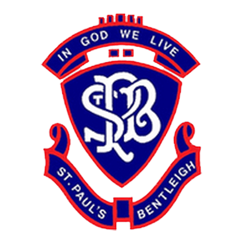 St Paul's School logo