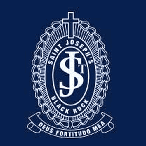 St Joseph's School logo