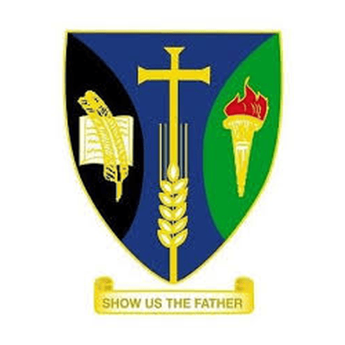 St Philip's School logo