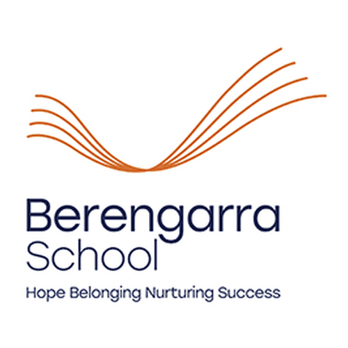 Berengarra School - Chadstone Campus logo