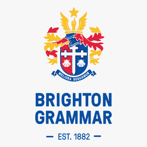 Brighton Grammar School logo