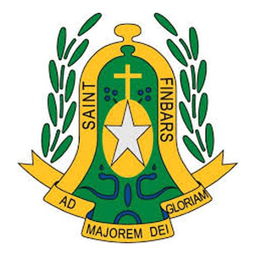 St Finbar's School logo