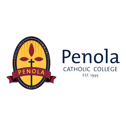 Penola Catholic College logo