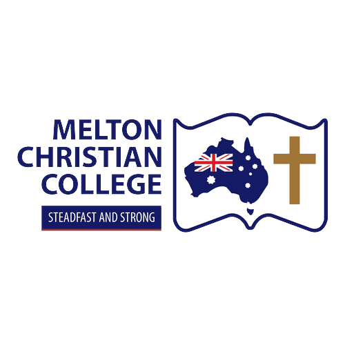 Melton Christian College logo