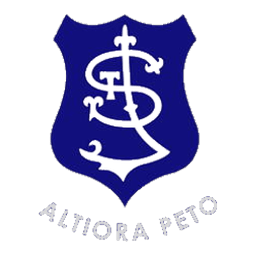 St Joseph's School logo