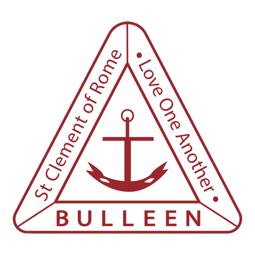 St Clement of Rome School logo