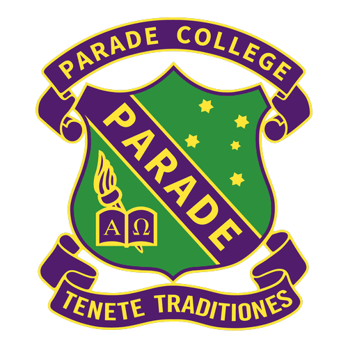 Parade College - Preston Campus logo