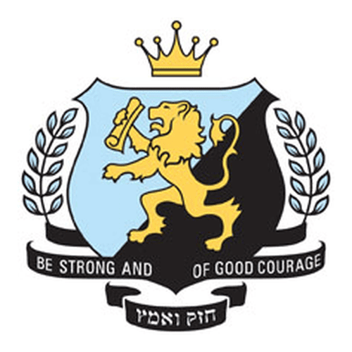 Mount Scopus Memorial College - Fink Karp Ivany Campus logo