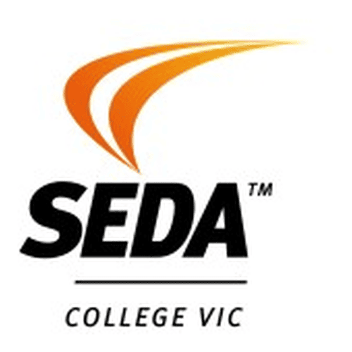 SEDA College (Victoria) - MSAC Function Room logo