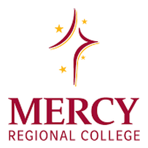 Mercy Regional College logo