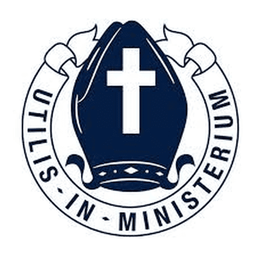 Camberwell Girls Grammar School logo