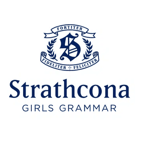 Strathcona Baptist Girls' Grammar - Primary Campus logo