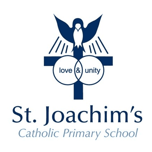 St Joachim's School logo