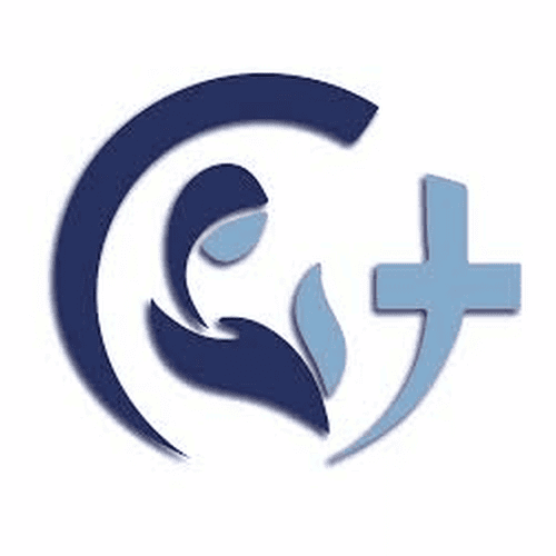 St Mary's School logo