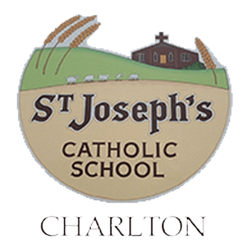 St Joseph's School logo