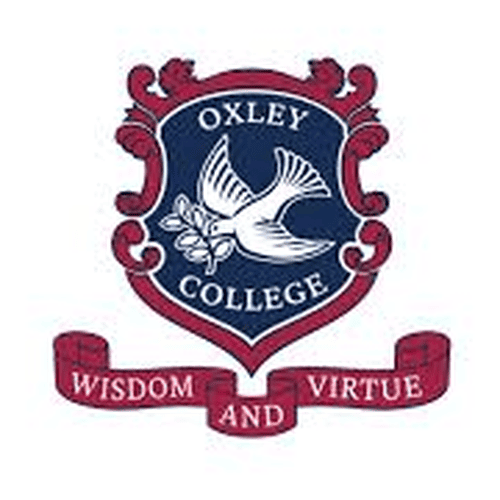 Oxley Christian College logo