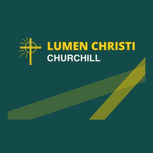 Lumen Christi School logo