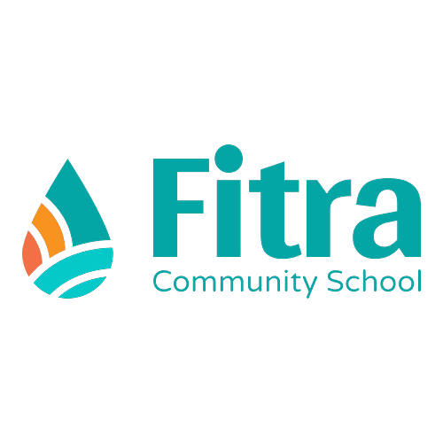 Fitra Community School logo