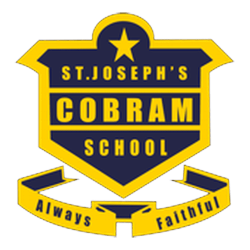 St Joseph's School logo