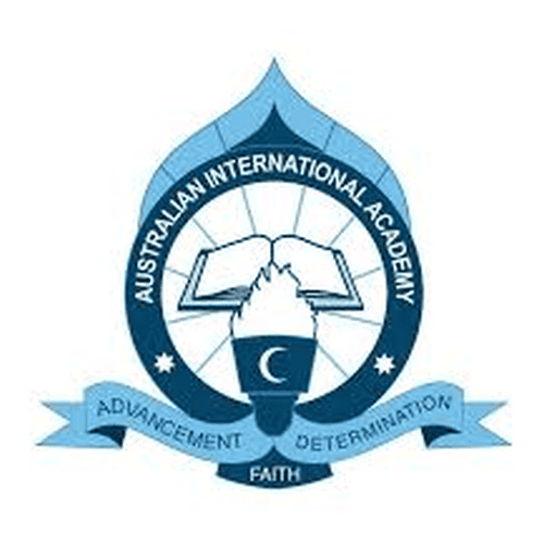 Australian International Academy of Education - Senior Campus logo