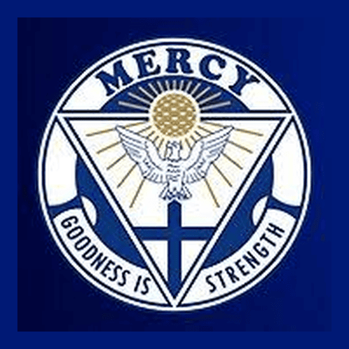 Mercy College logo