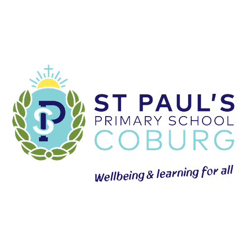 St Paul's School logo