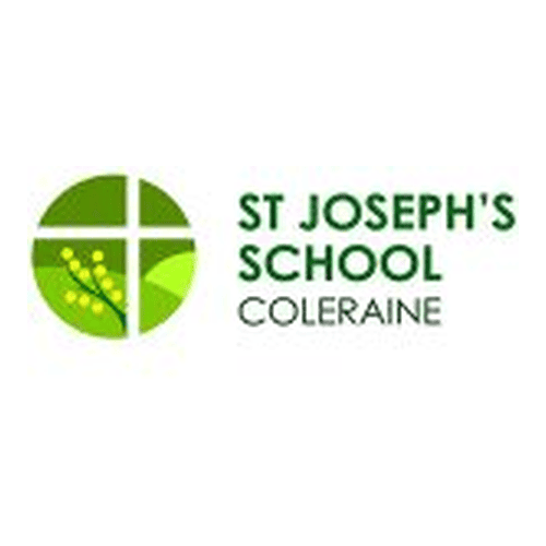 St Joseph's School logo